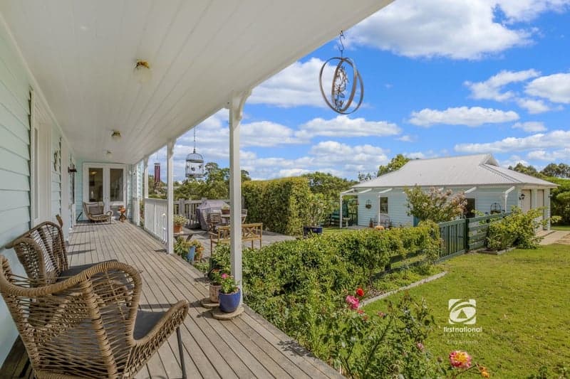 25 Corins Crescent, Newlands Arm, VIC 3875, Newlands Arm - Thumbnail 3