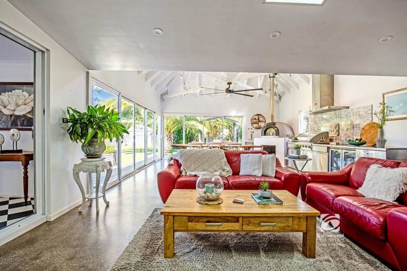 21 Fourth Avenue, Raymond Island, VIC 3880, Raymond Island - Image 1
