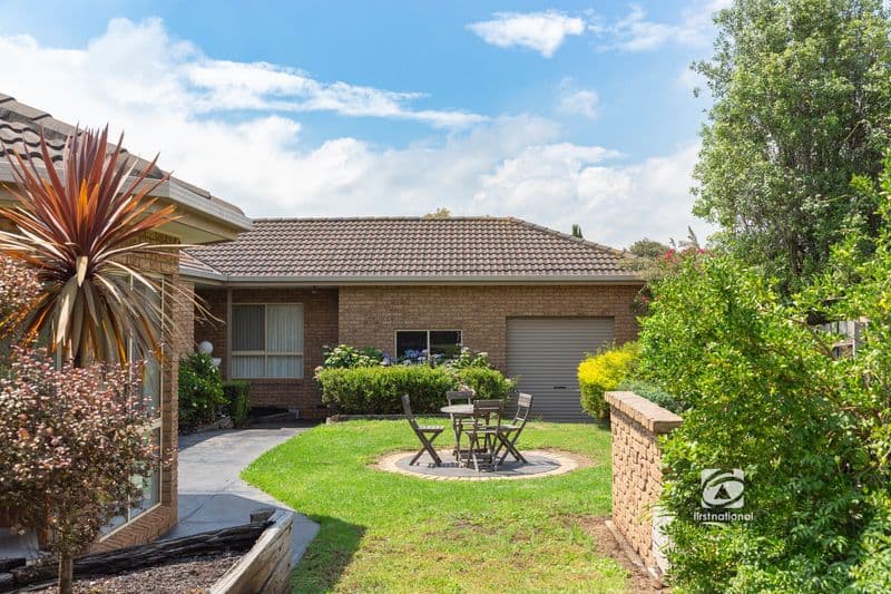 99 Howitt Avenue, Eastwood, VIC 3875, Eastwood - Thumbnail 3