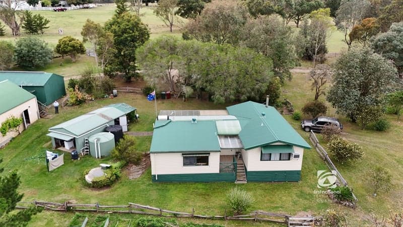 2925 Bairnsdale-dargo Road, Glenaladale, VIC 3864, Glenaladale - Image 1