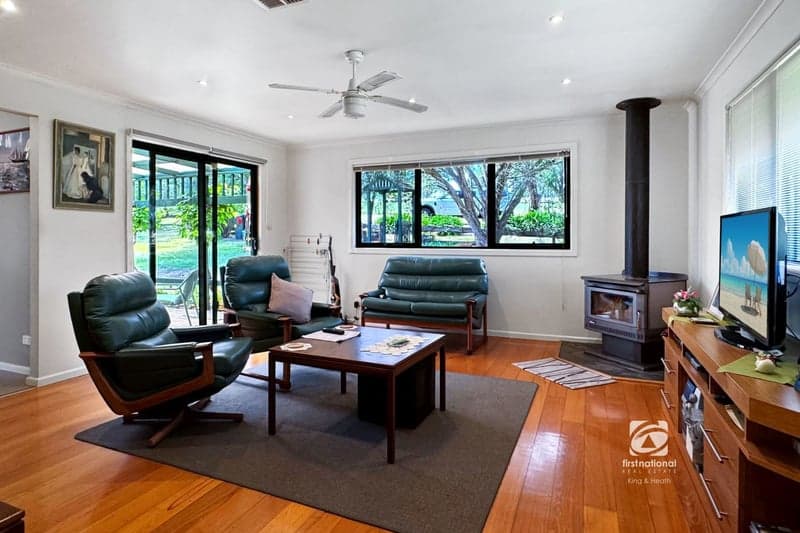 2925 Bairnsdale-dargo Road, Glenaladale, VIC 3864, Glenaladale - Thumbnail 6