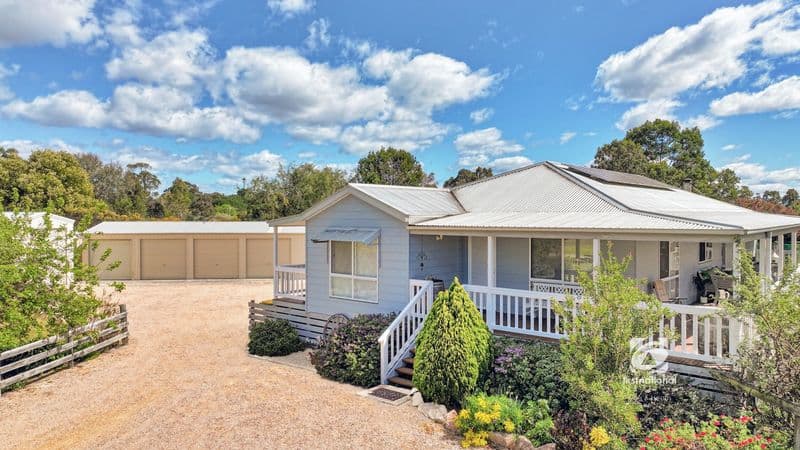 19 Ives Road, Lindenow South, VIC 3875, Lindenow South - Image 1