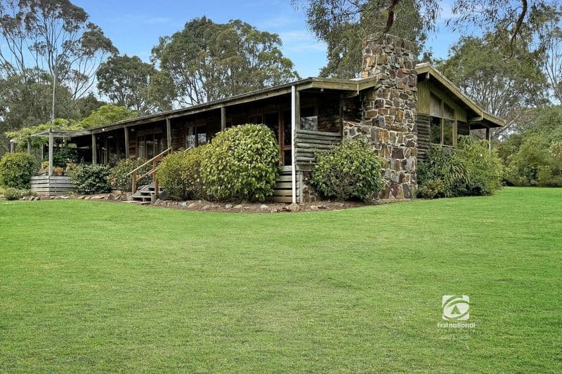 65 Mathiesons Road, Eagle Point, VIC 3878, Eagle Point - Image 1