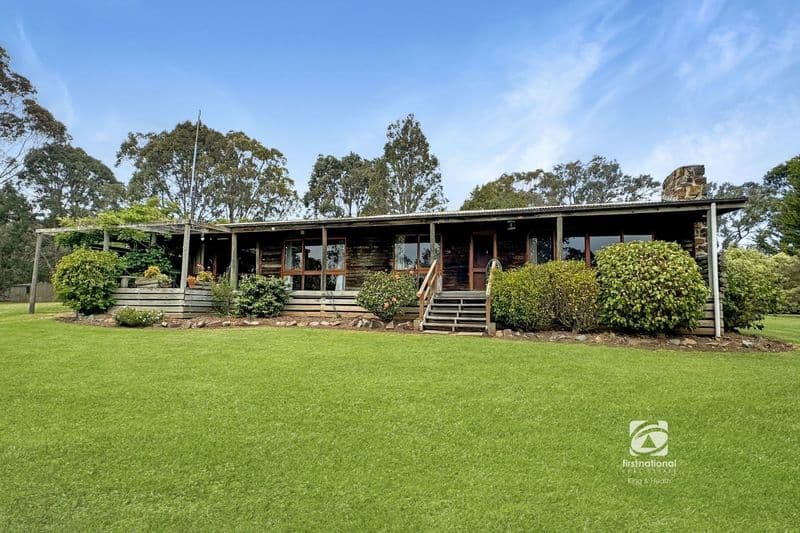 65 Mathiesons Road, Eagle Point, VIC 3878, Eagle Point - Thumbnail 2