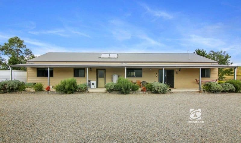 1304 Tambo Upper Road, Bruthen, VIC 3885, Bruthen - Image 1
