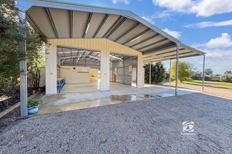 45 Ives Road, Lindenow South, VIC 3875, Lindenow South - Thumbnail 2