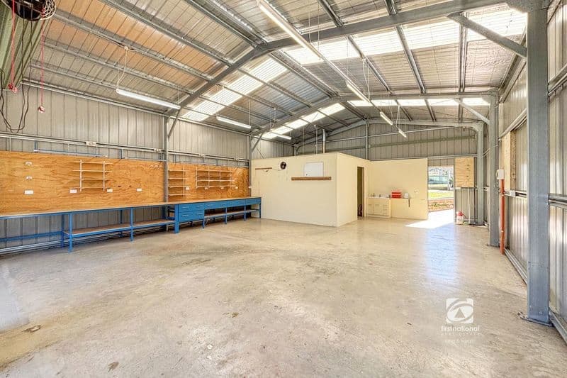 45 Ives Road, Lindenow South, VIC 3875, Lindenow South - Thumbnail 3