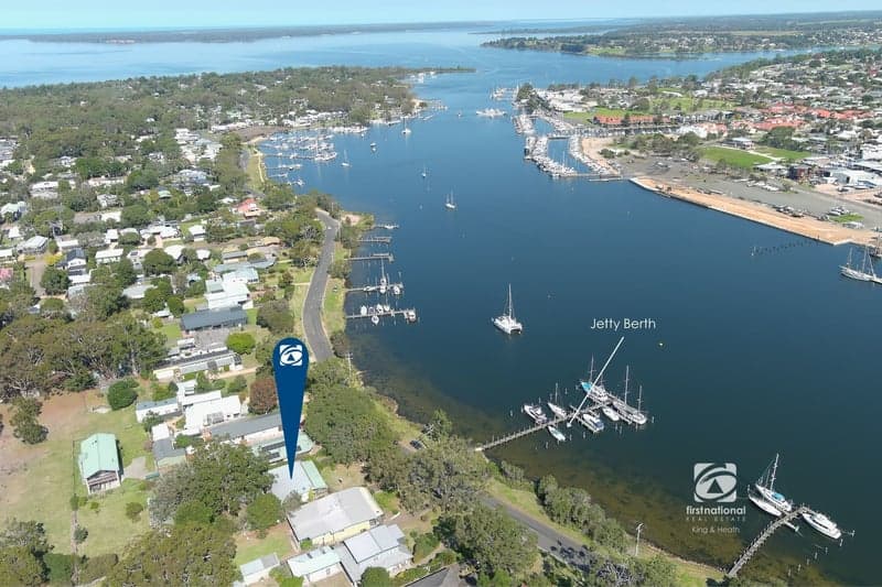 89 Western Boulevard, Raymond Island, VIC 3880, Raymond Island - Image 1