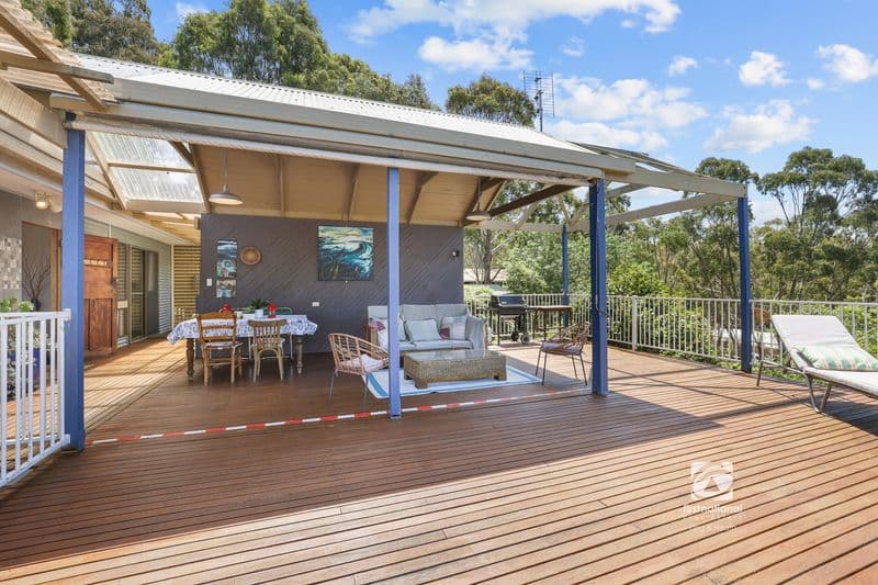 5 Nicholas Avenue, Metung, VIC 3904, Metung - Thumbnail 2