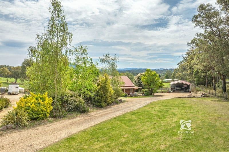 695 Bullumwaal Road, Mount Taylor, VIC 3875, Mount Taylor - Image 1