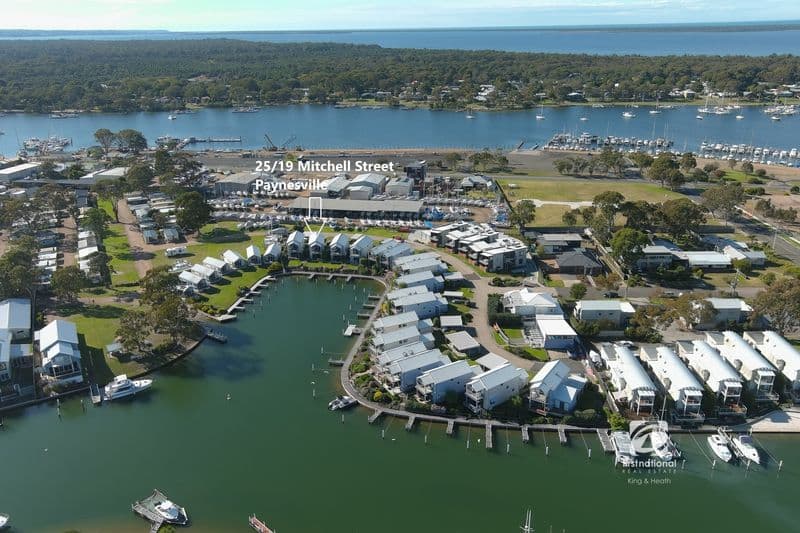 25/19 Mitchell Street, Paynesville, VIC 3880, Paynesville - Thumbnail 4
