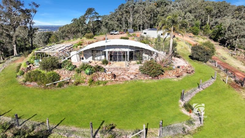 235 Bullock Hill Road, Sarsfield, VIC 3875, Sarsfield - Image 1