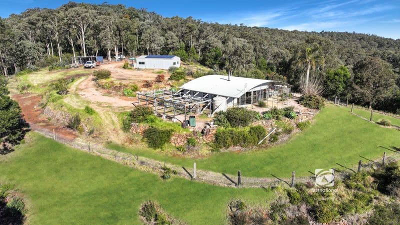 235 Bullock Hill Road, Sarsfield, VIC 3875, Sarsfield - Thumbnail 2