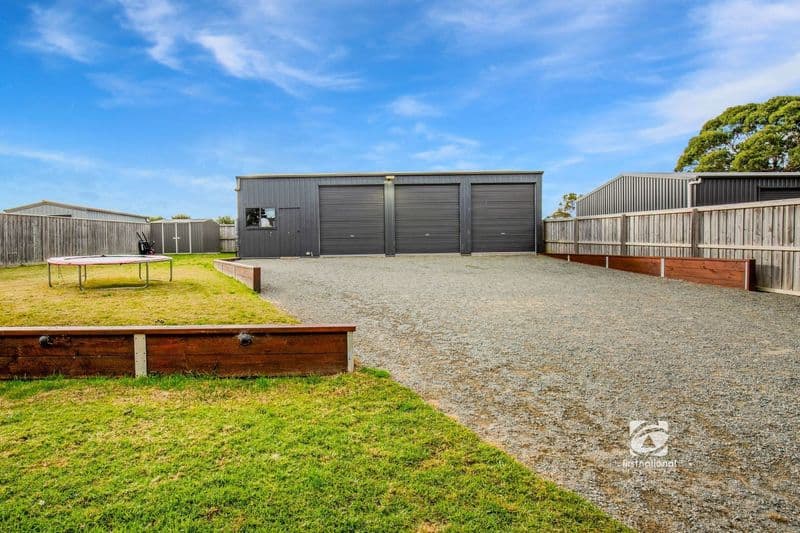 26 Aquabella Drive, Eagle Point, VIC 3878, Eagle Point - Thumbnail 3