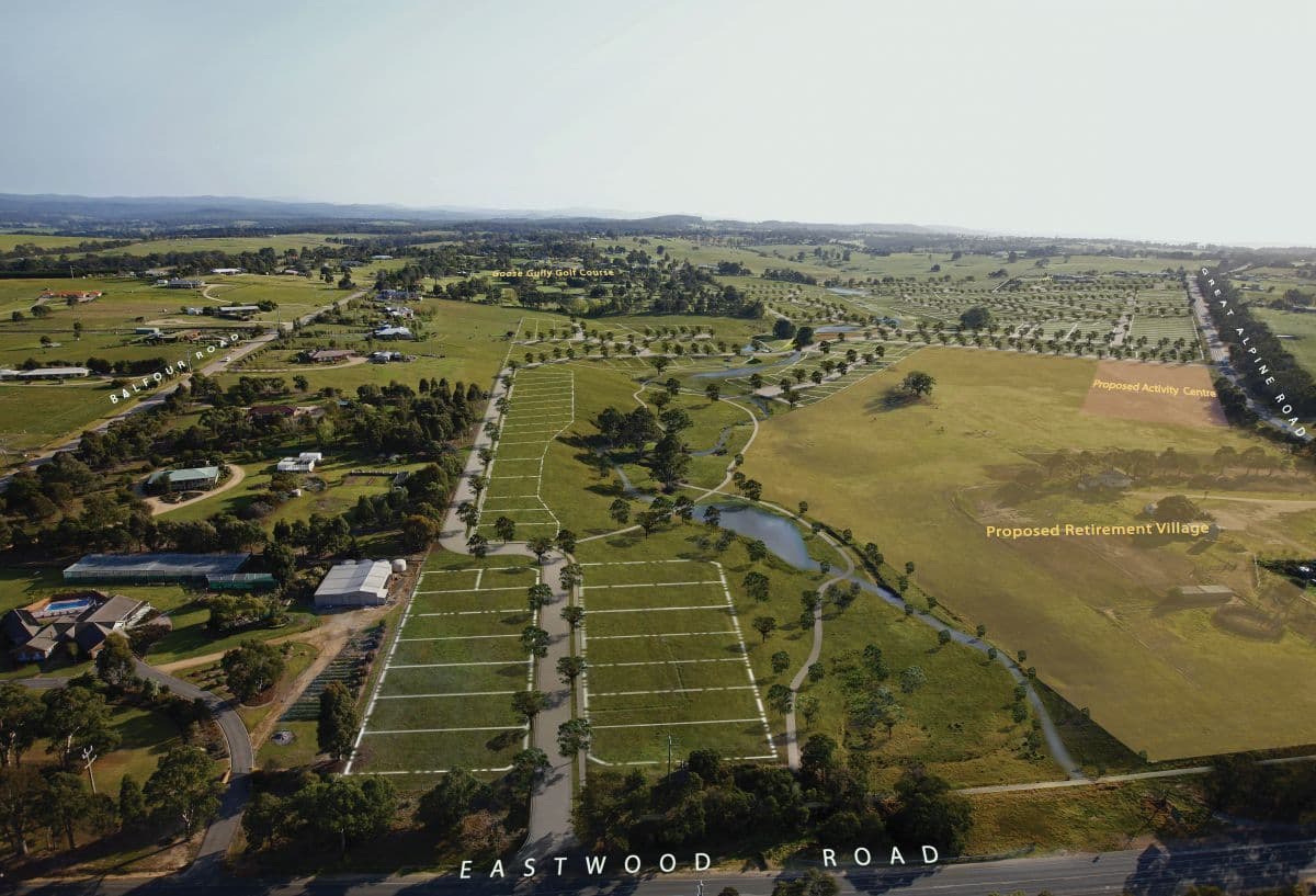 8 Lomandra Boulevard, Lucknow, VIC 3875, Lucknow - Image 1