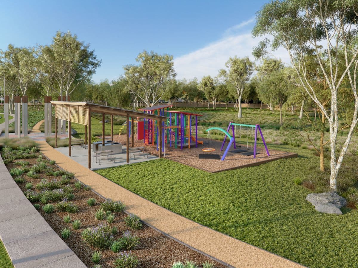 8 Lomandra Boulevard, Lucknow, VIC 3875, Lucknow - Thumbnail 3