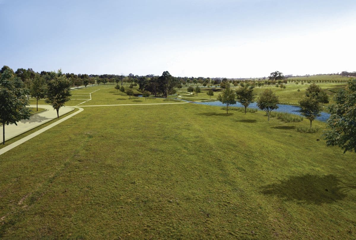 18 Lomandra Boulevard, Lucknow, VIC 3875, Lucknow - Thumbnail 2