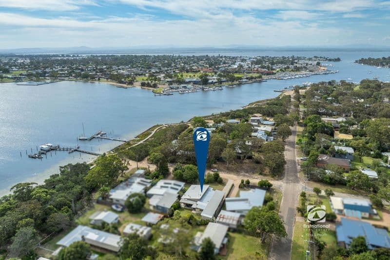 3 Third Parade, Raymond Island, VIC 3880, Raymond Island - Image 1