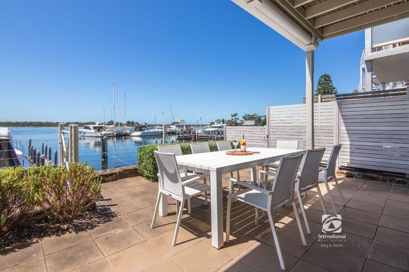 7/50 Metung Road, Metung, VIC 3904, Metung - Thumbnail 3