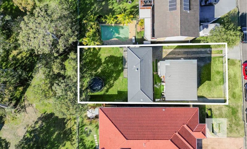 45 Grandview Parade, Gorokan, NSW 2263, Gorokan - Image 1