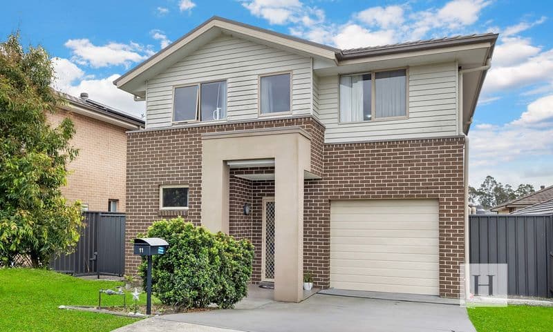 11 Noble Court, Woongarrah, NSW 2259, Woongarrah - Image 1