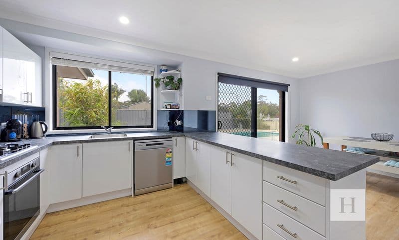 1/3 Sheerwater Terrace, Paynesville, VIC 3880, Blue Haven - Thumbnail 2