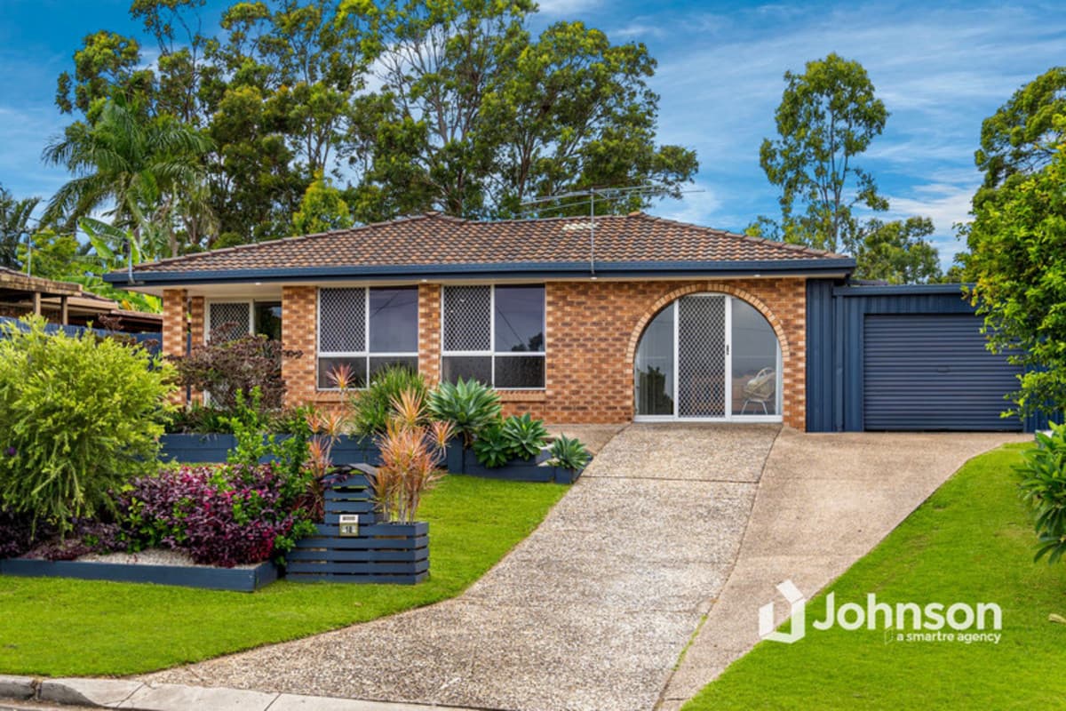 18 Cornwall Crescent Alexandra Hills, Alexandra Hills - Image 1