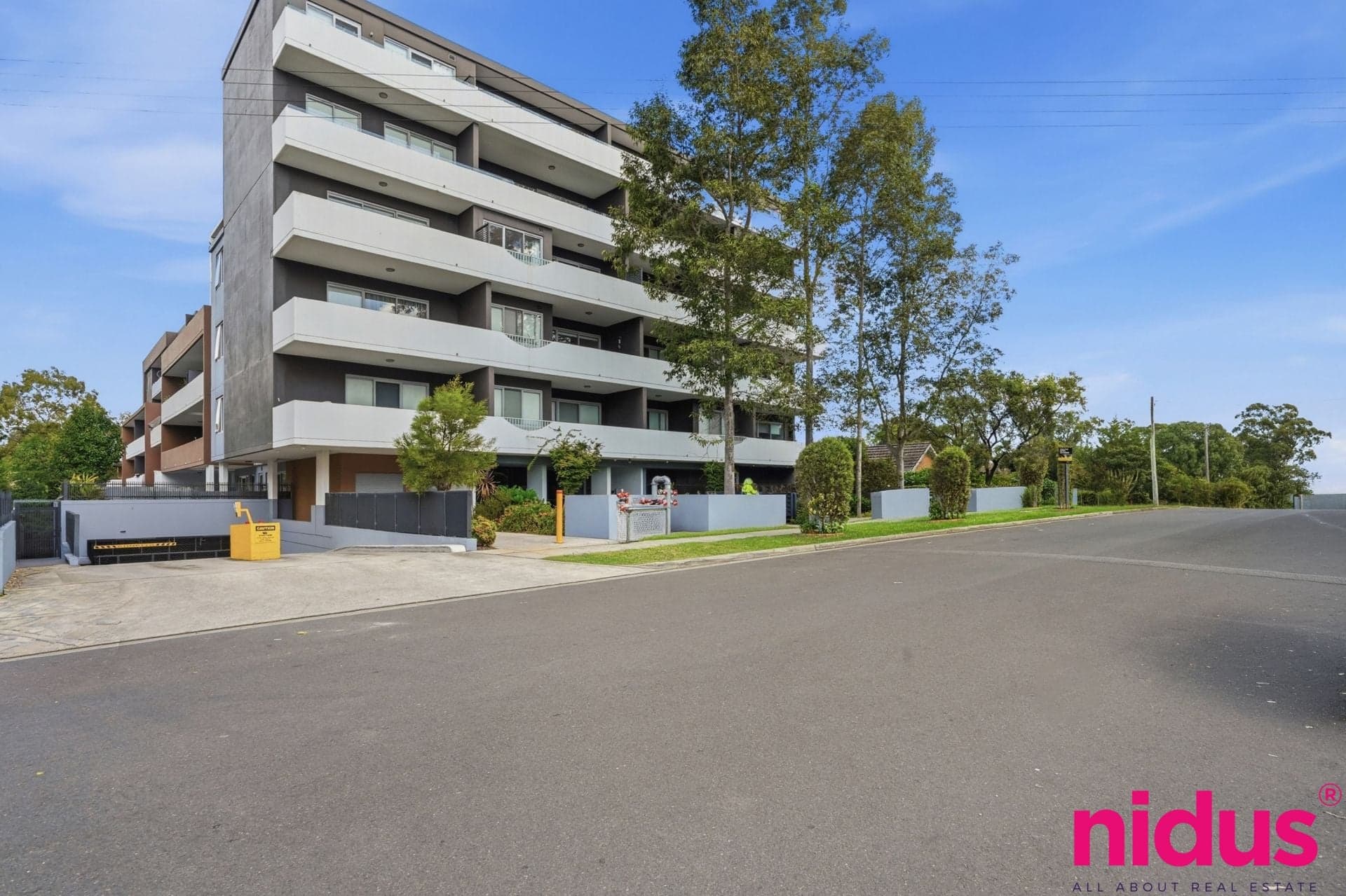 35/5 The Avenue Mount Druitt NSW, Mount Druitt - Image 1