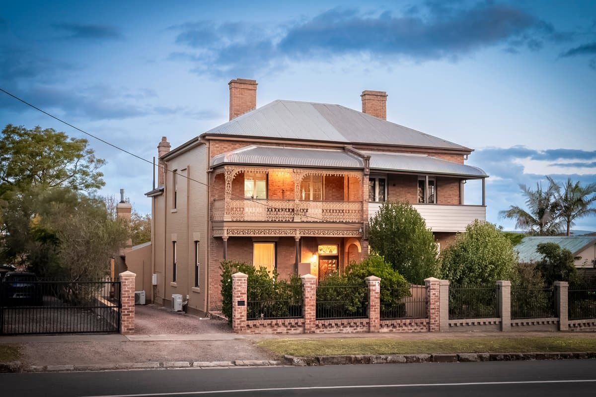 60 High Street, EAST MAITLAND NSW 2323, East Maitland - Image 1