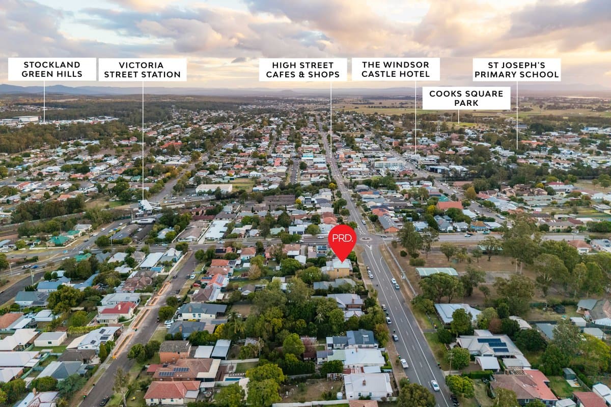 60 High Street, EAST MAITLAND NSW 2323, East Maitland - Thumbnail 3