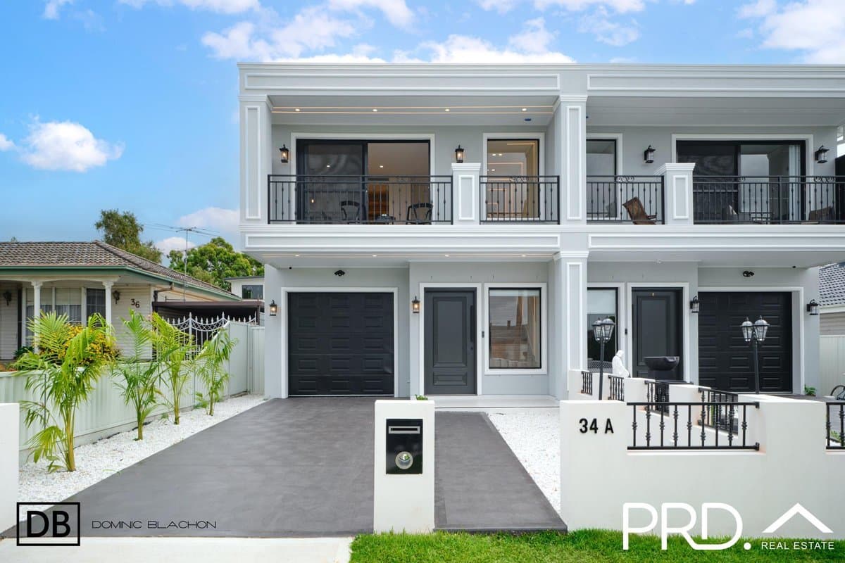 34a Amiens Avenue, MILPERRA NSW 2214, Milperra - Image 1