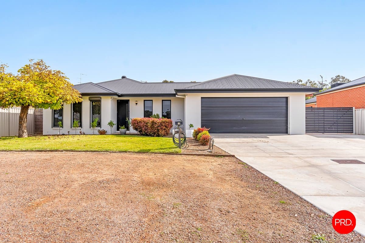 19 Kooringal Drive, EAGLEHAWK VIC 3556, Eaglehawk - Image 1