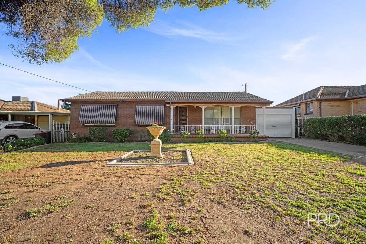 13 Fraser Street, MOUNT AUSTIN NSW 2650, Mount Austin - Image 1