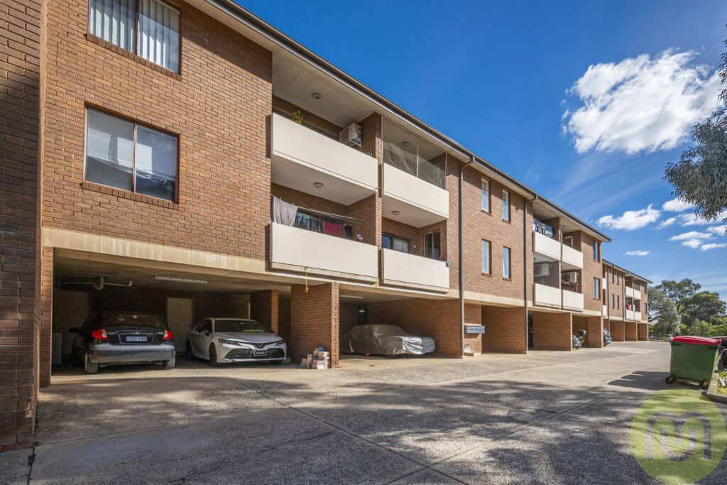 12/32 Springvale Drive, Hawker - Image 1