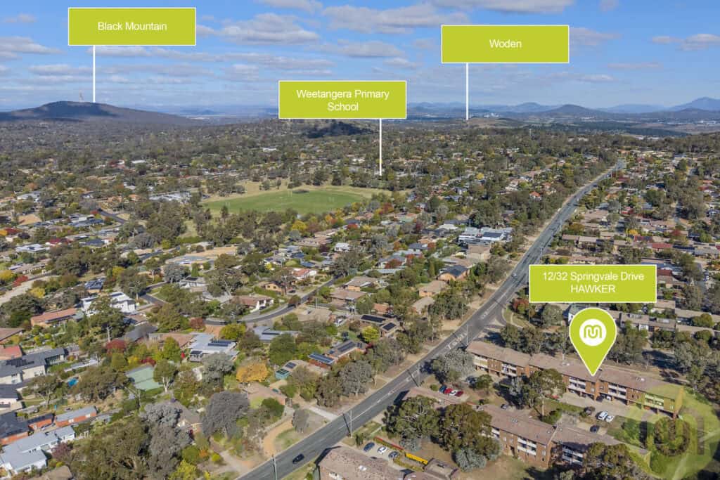12/32 Springvale Drive, Hawker - Thumbnail 2