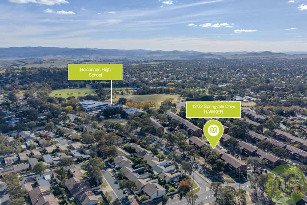 12/32 Springvale Drive, Hawker - Thumbnail 3