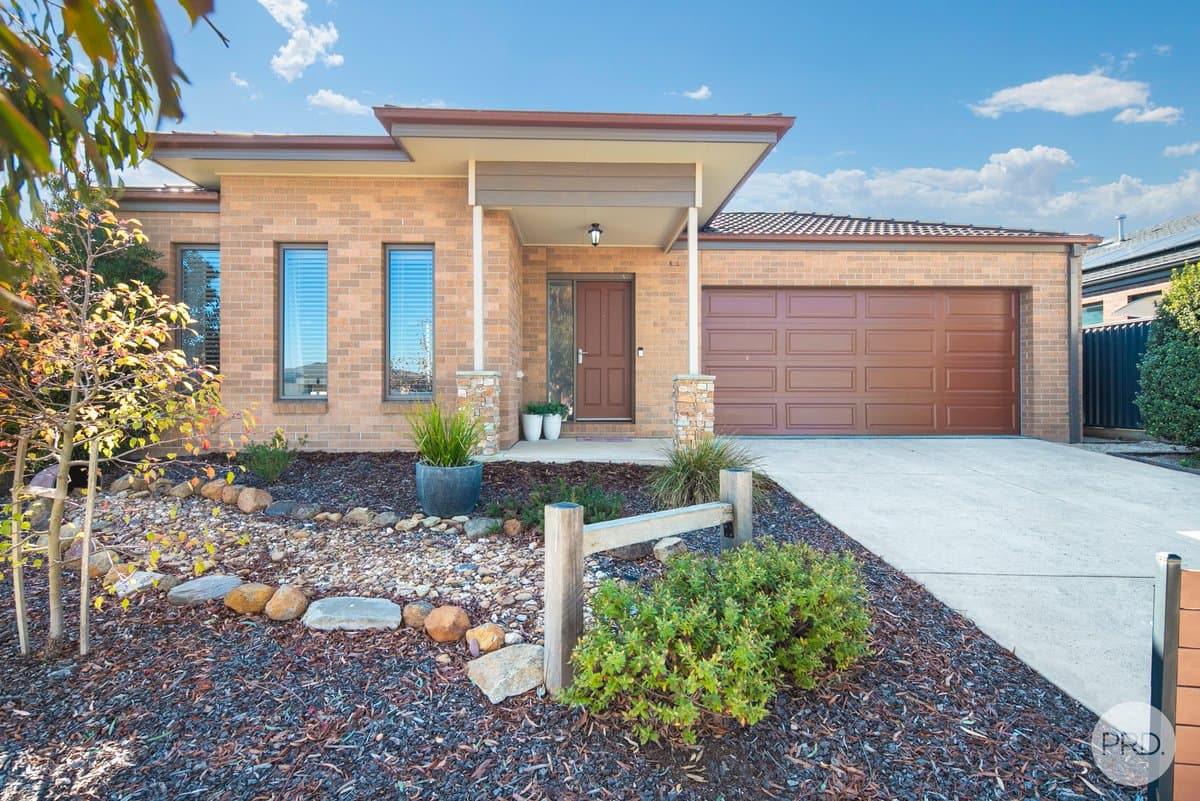 12 Clydesdale Drive, BONSHAW VIC 3352, Bonshaw - Image 1