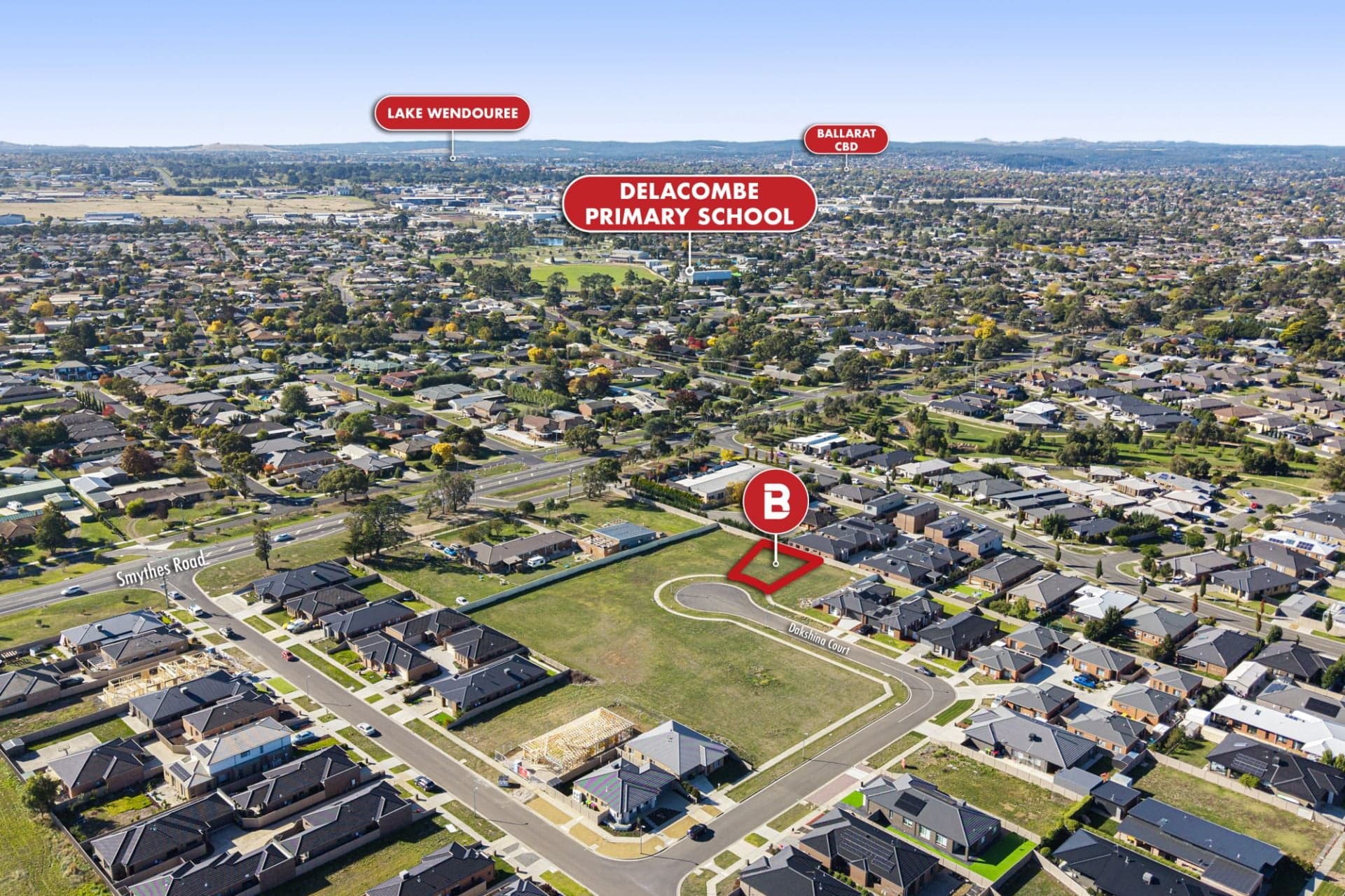 10 Dakshina Court, Delacombe, Delacombe - Thumbnail 4