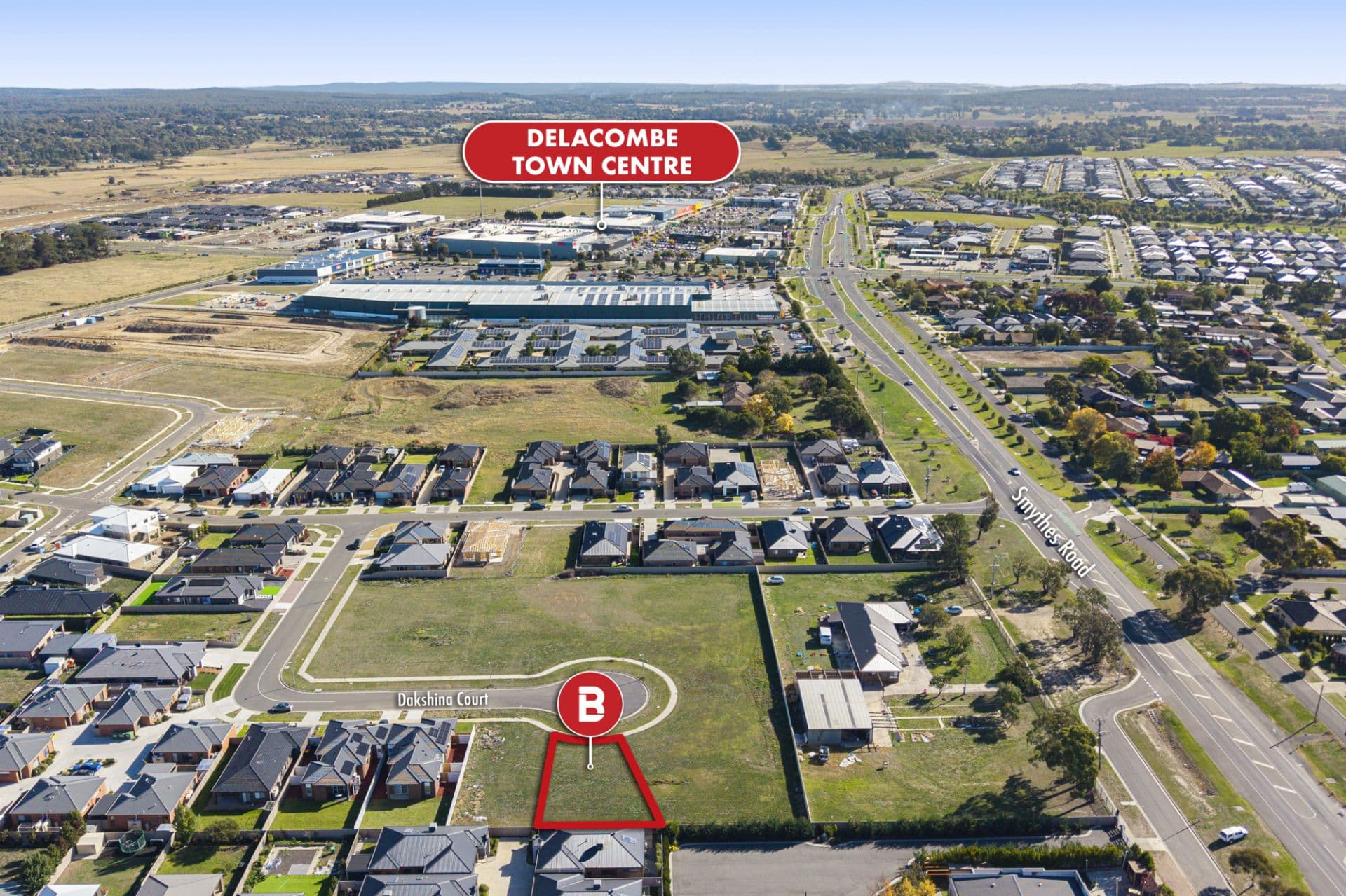 10 Dakshina Court, Delacombe, Delacombe - Thumbnail 5