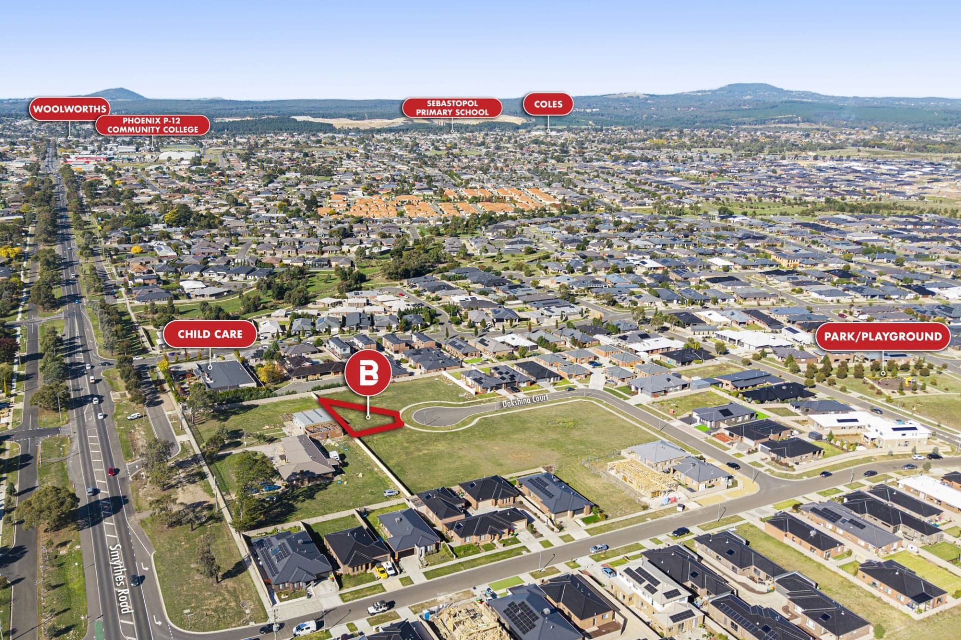 8 Dakshina Court, Delacombe, Delacombe - Image 1