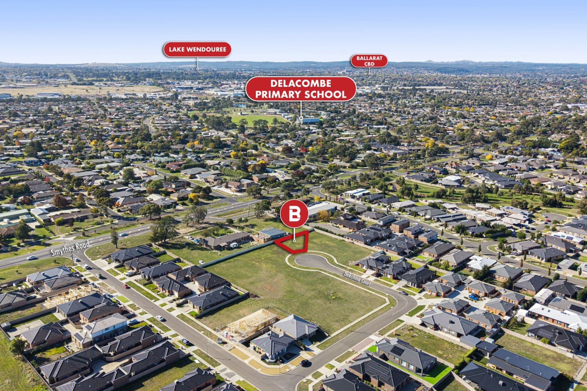 8 Dakshina Court, Delacombe, Delacombe - Thumbnail 4