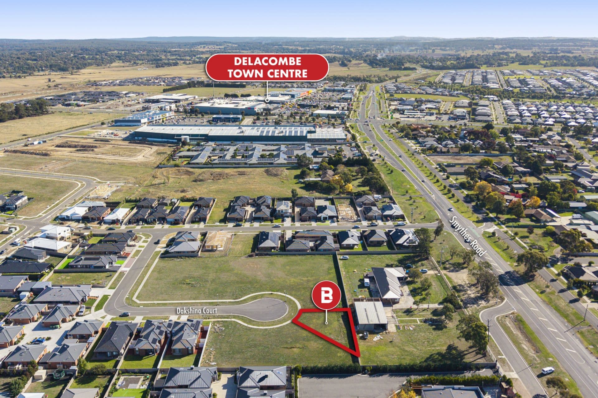8 Dakshina Court, Delacombe, Delacombe - Thumbnail 5