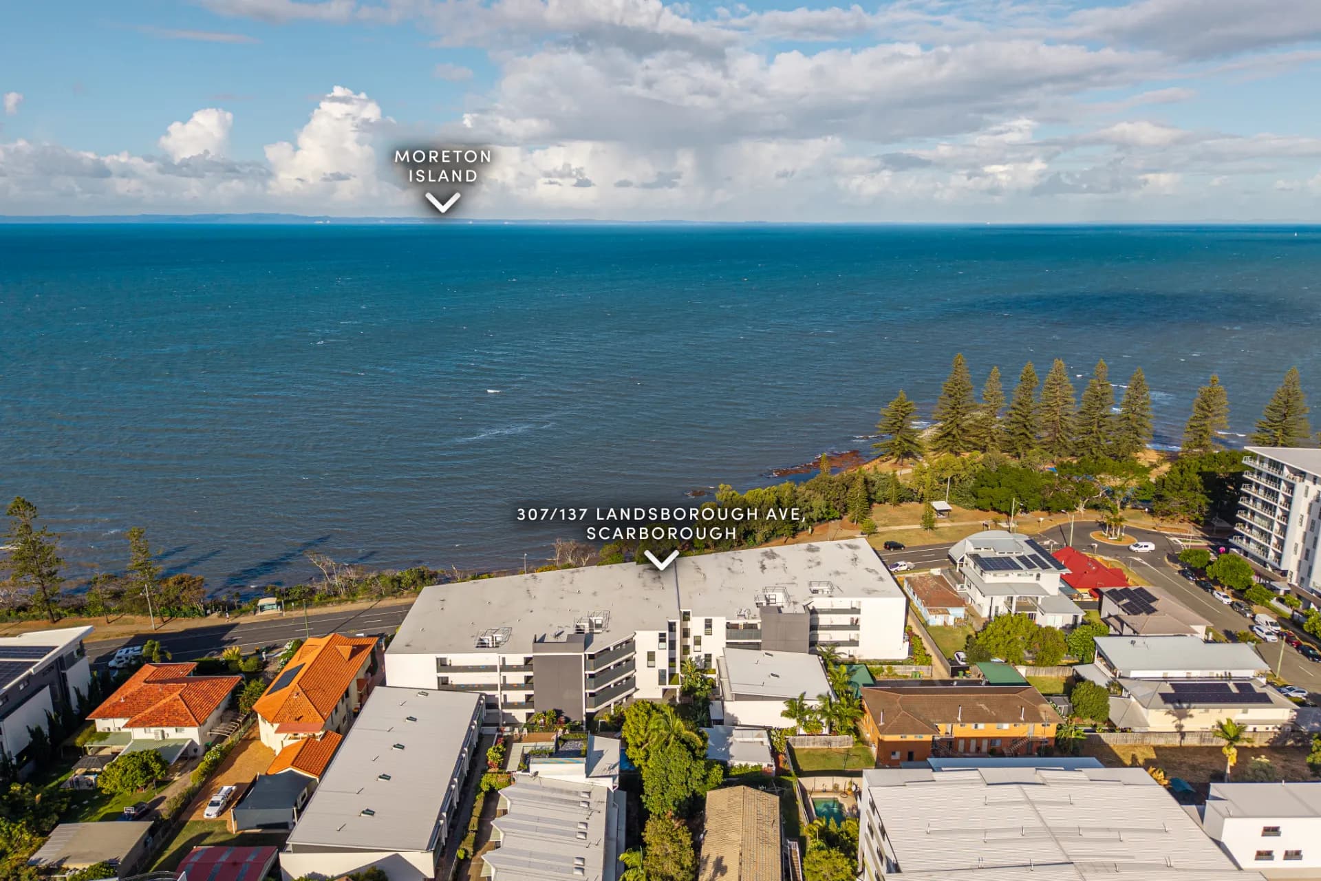 307/137 Landsborough Avenue, Scarborough, QLD, Scarborough - Thumbnail 2