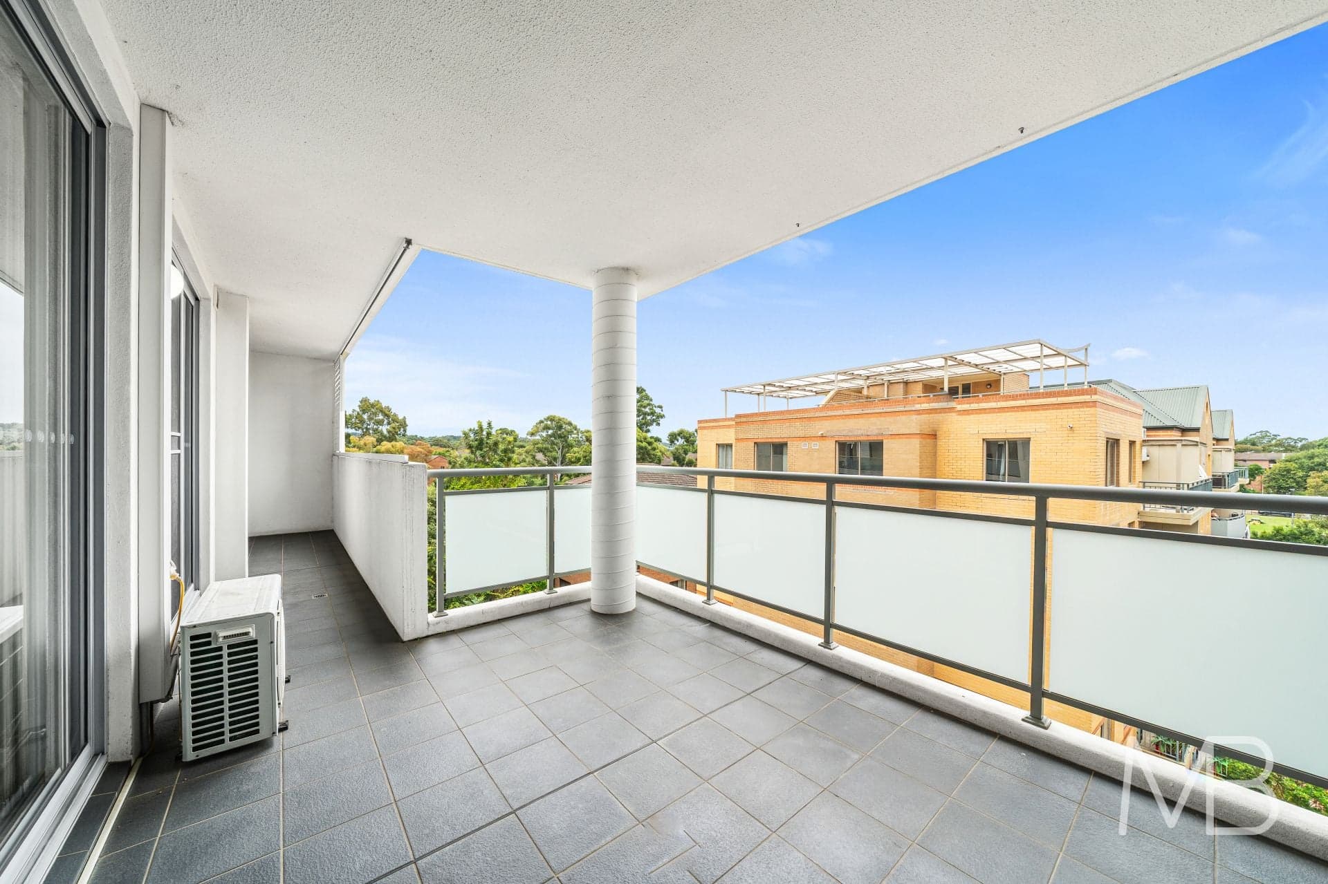 13/20-24 SORRELL STREET, Parramatta, Parramatta - Image 1