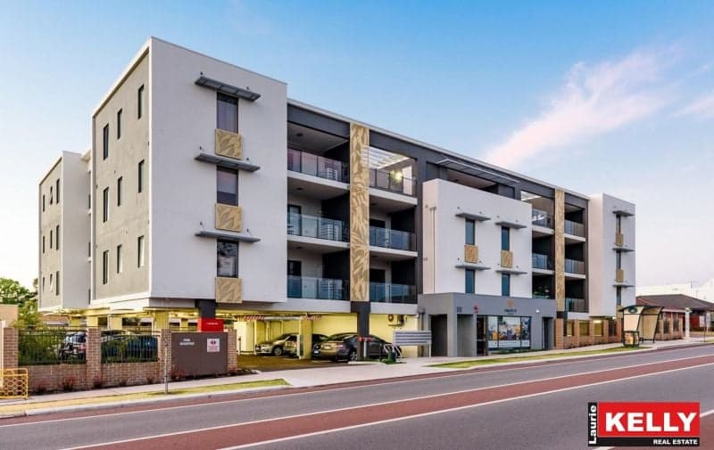 23/181 Wright Street, Kewdale - Thumbnail 2