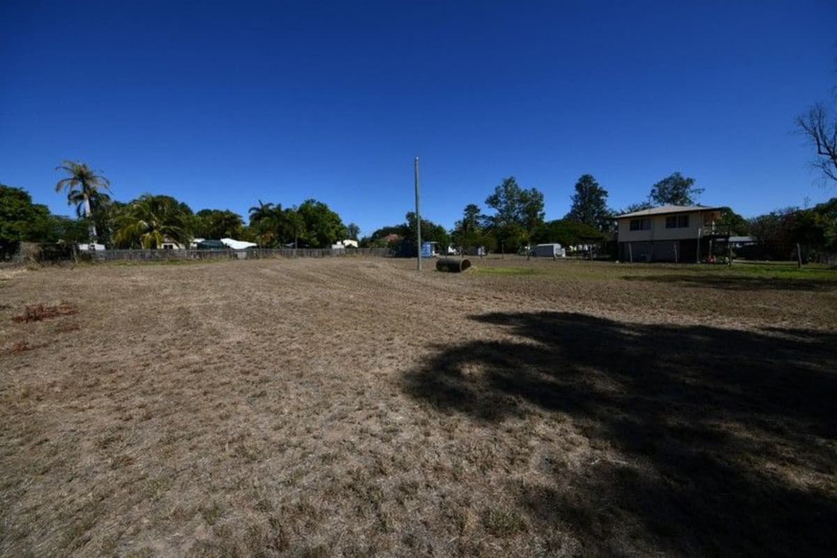 flat 1/2 acre block, Flat 1/2 Acre Block - Thumbnail 4