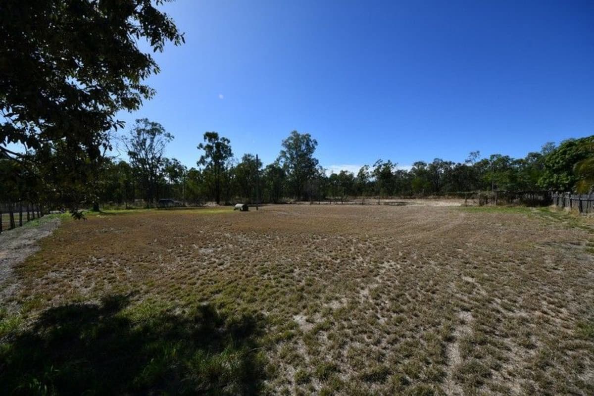 flat 1/2 acre block, Flat 1/2 Acre Block - Thumbnail 5
