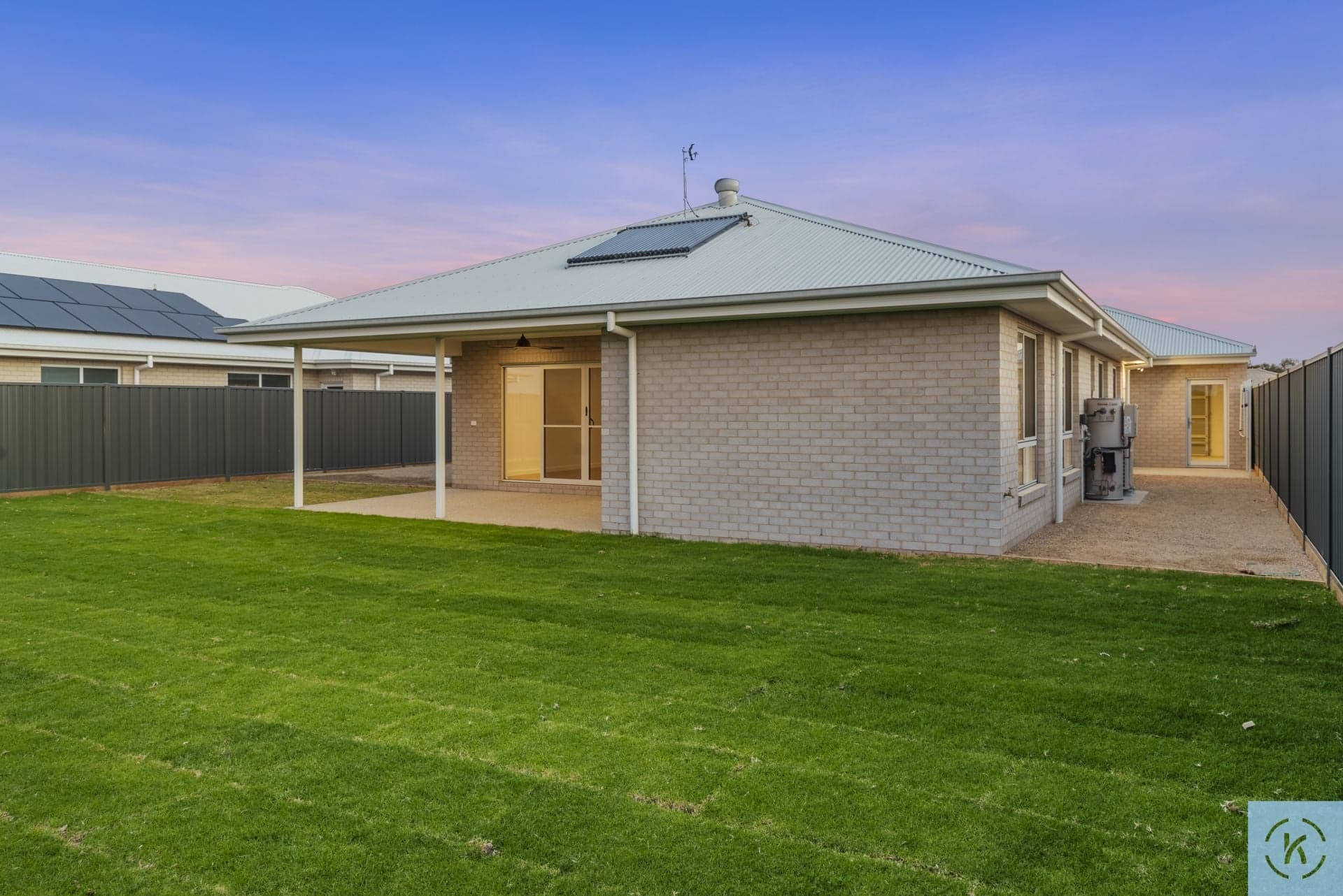 112 Bruton Street Tocumwal NSW, Tocumwal - Image 1