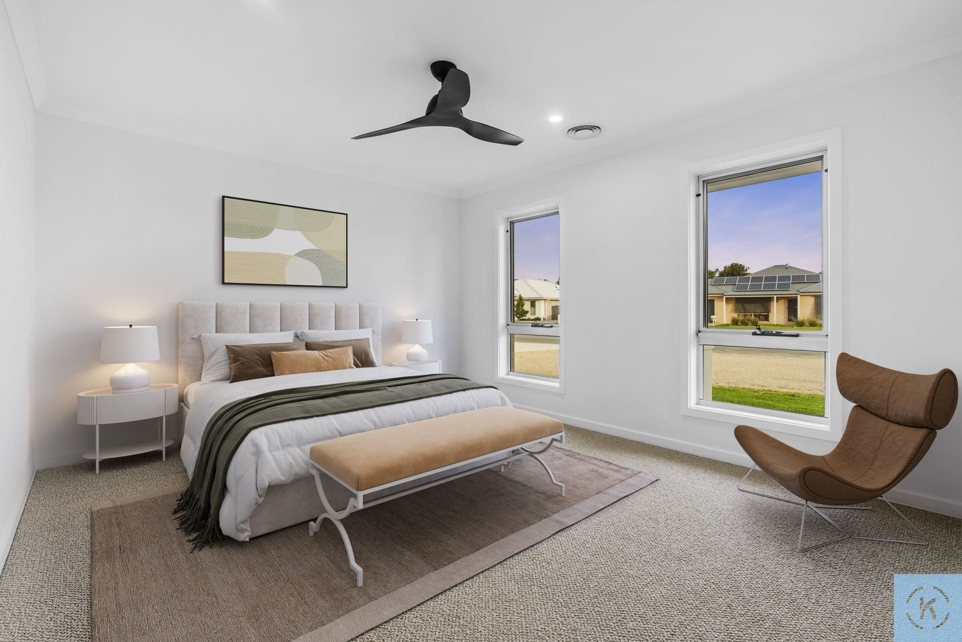 112 Bruton Street Tocumwal NSW, Tocumwal - Thumbnail 5