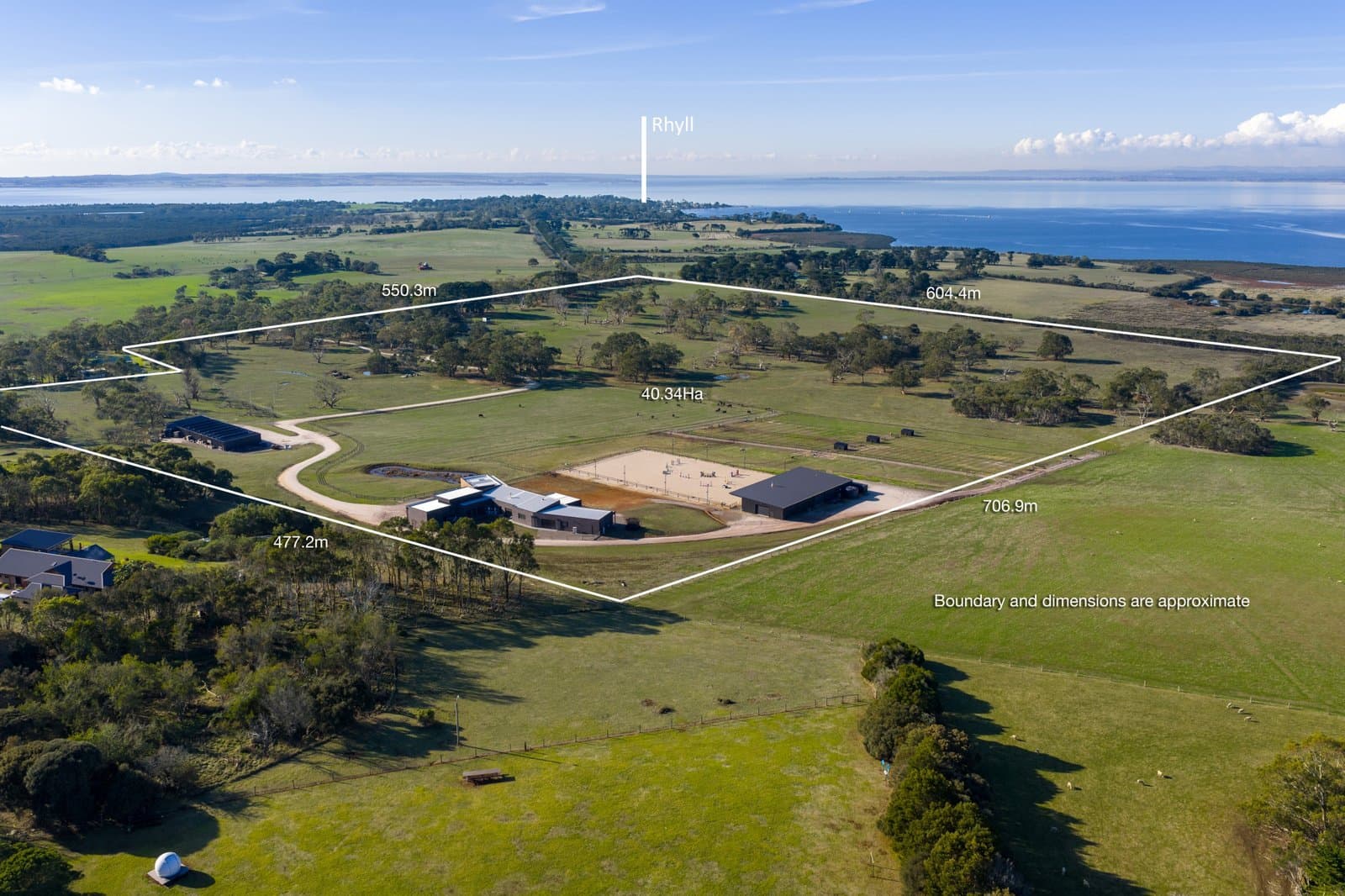 170 Harbison Road, Rhyll - Image 1